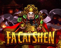 Fa Cai Shen