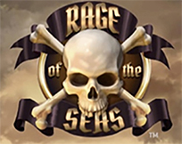 Rage of the Seas