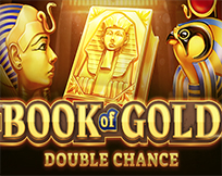 Book of Gold